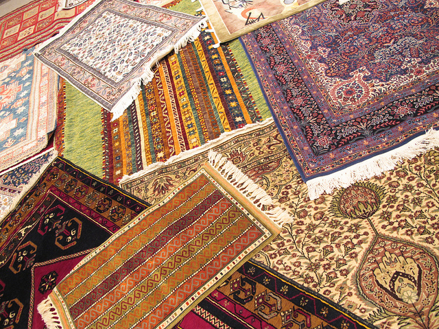 rug cleaning processes in london rug cleaning processes in London